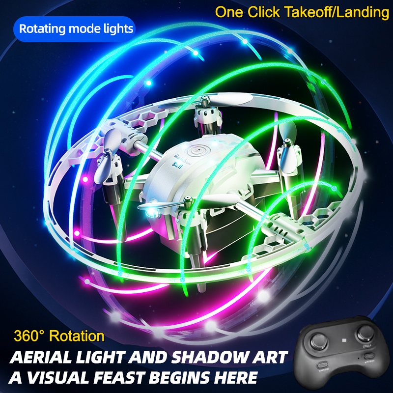 360° Rotating Stunt Aircraft I - Rc Helicopter Gas 评论和价格