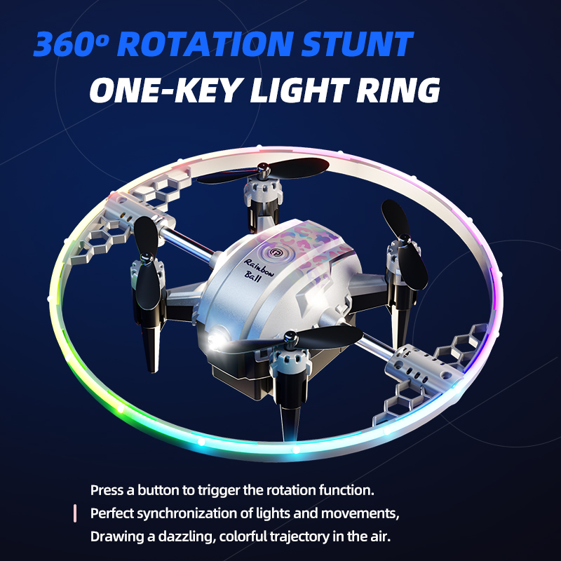360° Rotating Stunt Aircraft I - Rc Helicopter Gas 评论和价格