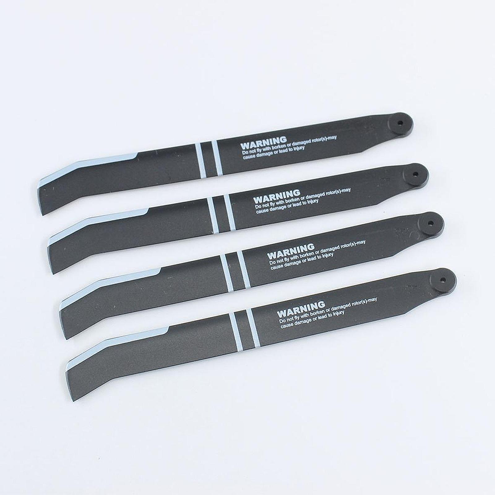 RC Helicopter Propeller Replac - Rc Helicopter Blade 评论和价格
