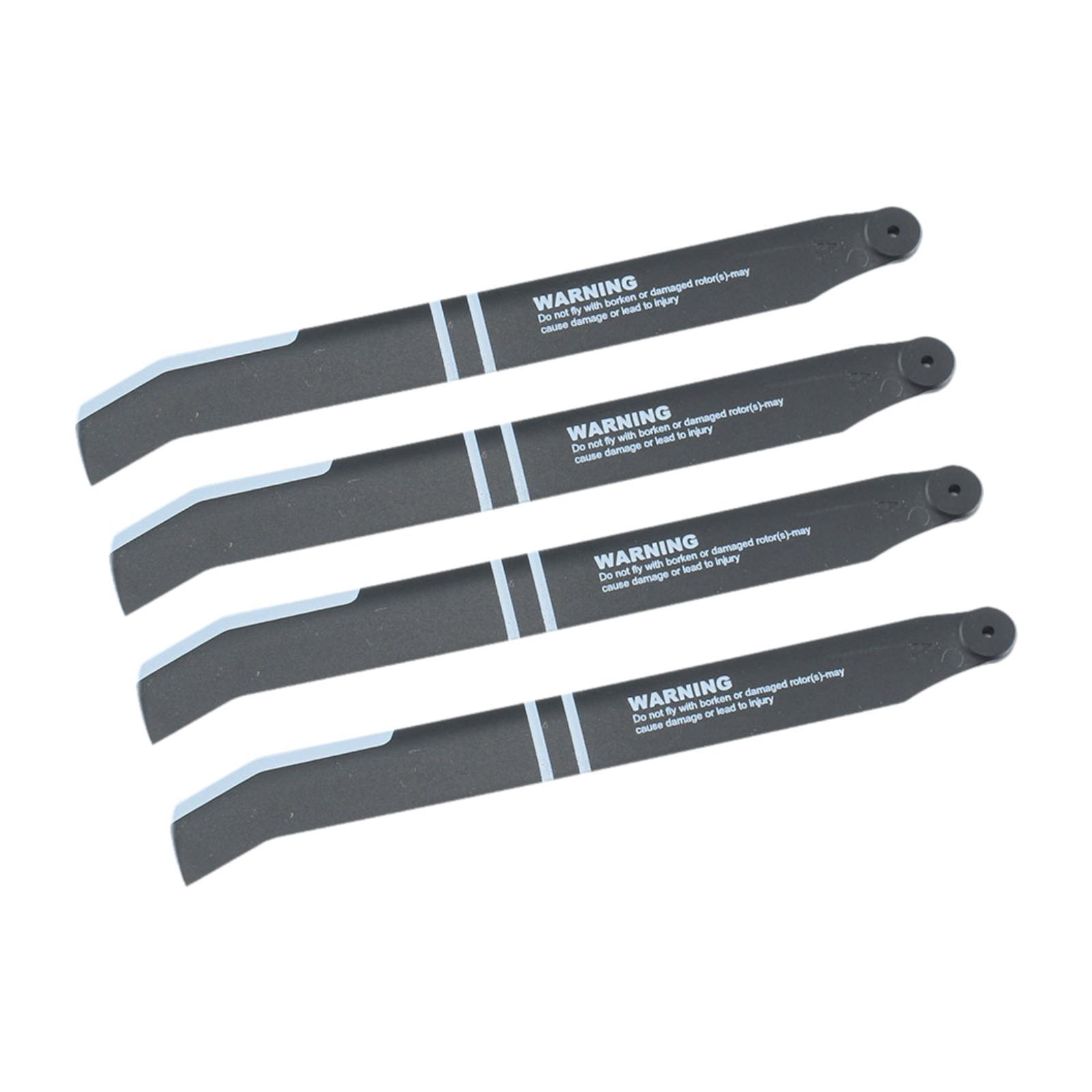 RC Helicopter Propeller Replac - Rc Helicopter Blade 评论和价格