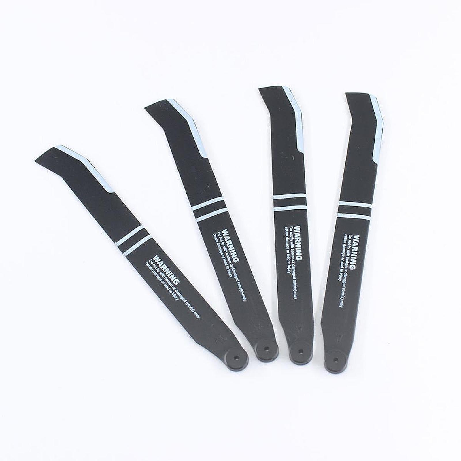 RC Helicopter Propeller Replac - Rc Helicopter Blade 评论和价格