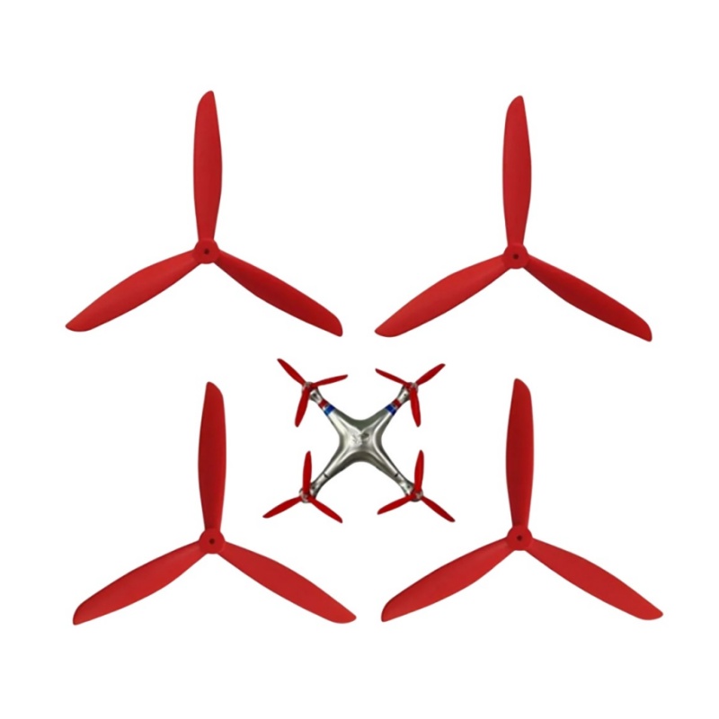 Syma X8 X8C X8G X8W X8HC X8HW  - Rc Helicopter Blade 评论和价格