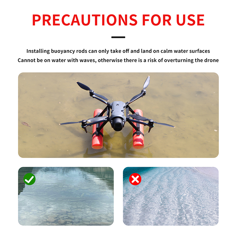 For DJI MAVIC 4 Pro Drone Land - Dji Drone Mini 4 Pro 评论和价格