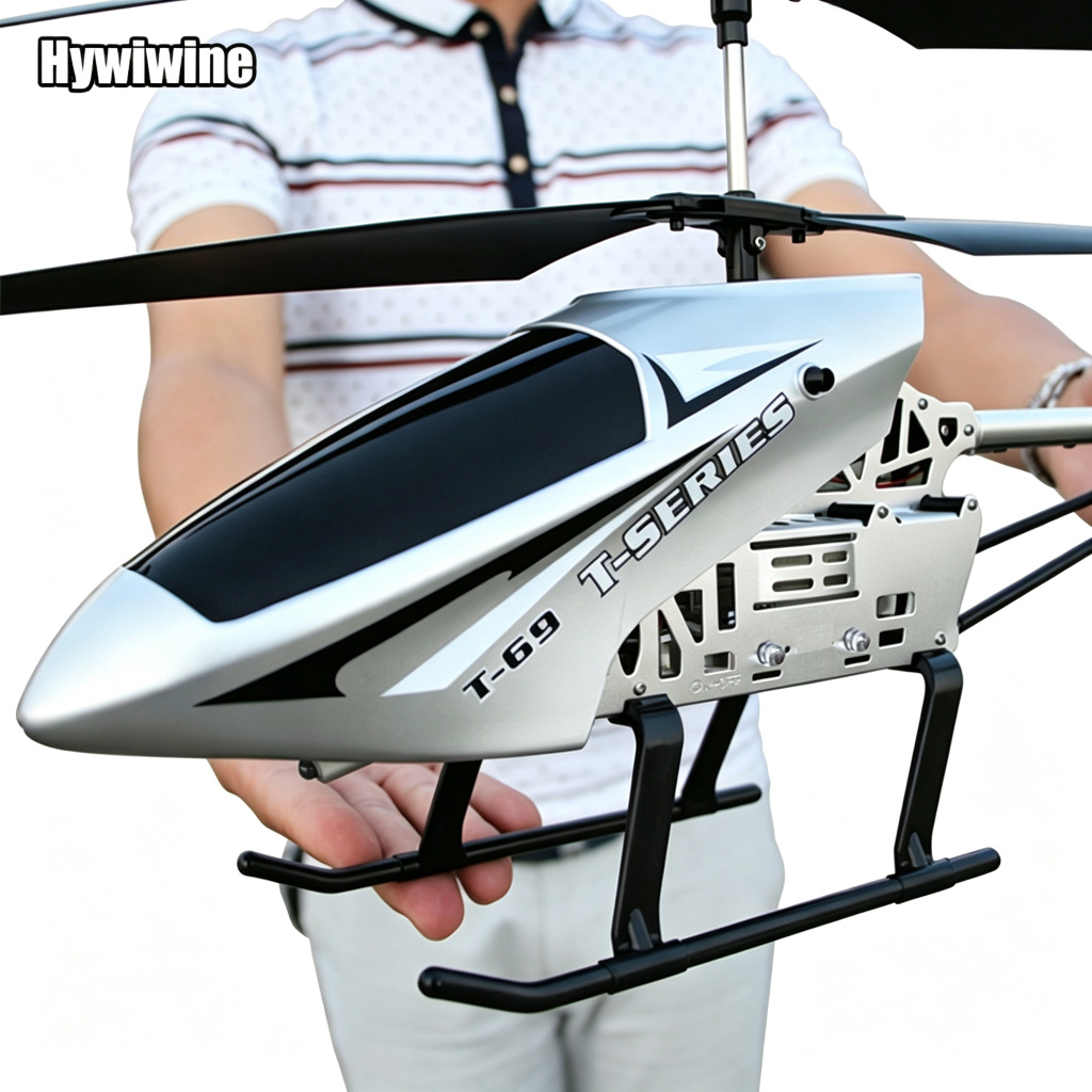 Large RC Helicopter 3.5CH Remo - Rc Helicopter Large 评论和价格