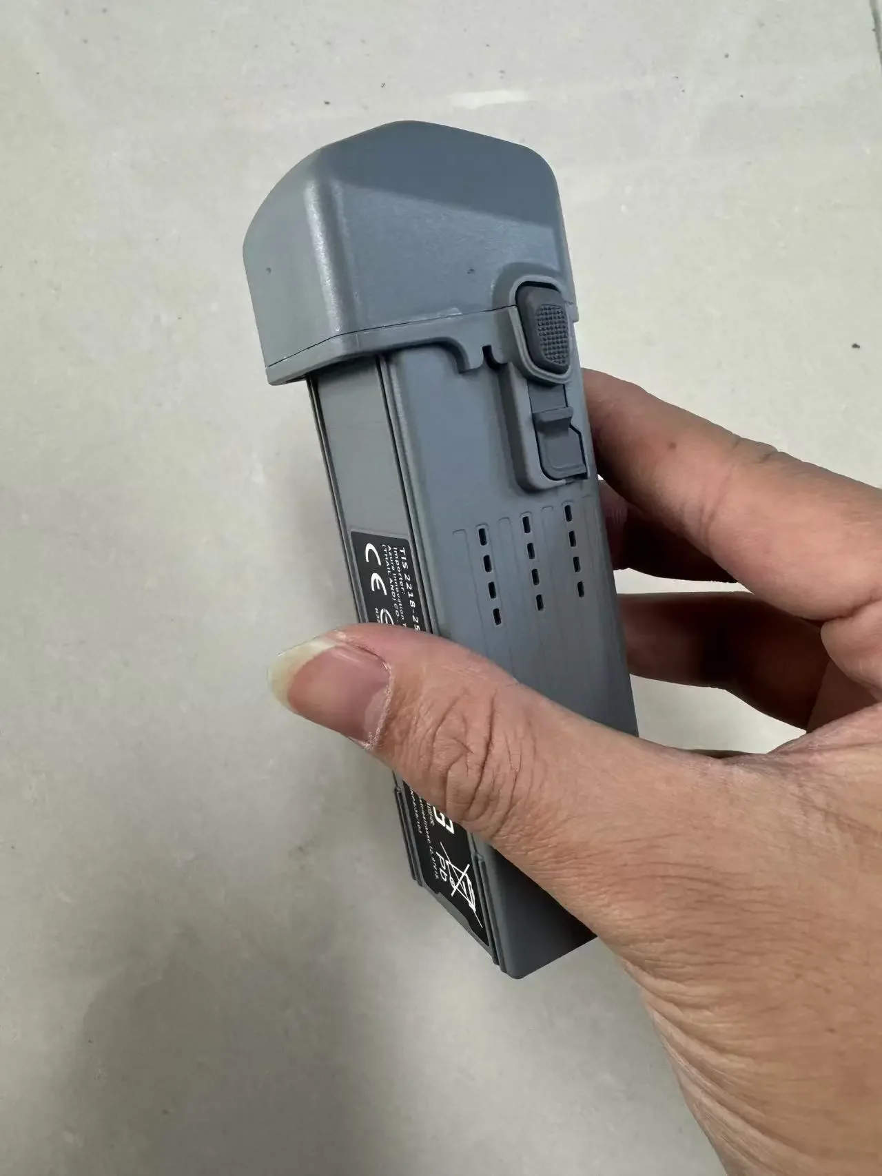 for DJI air 3 Pro Battery 7200 - Holy Stone Drone Hs440 评论和价格