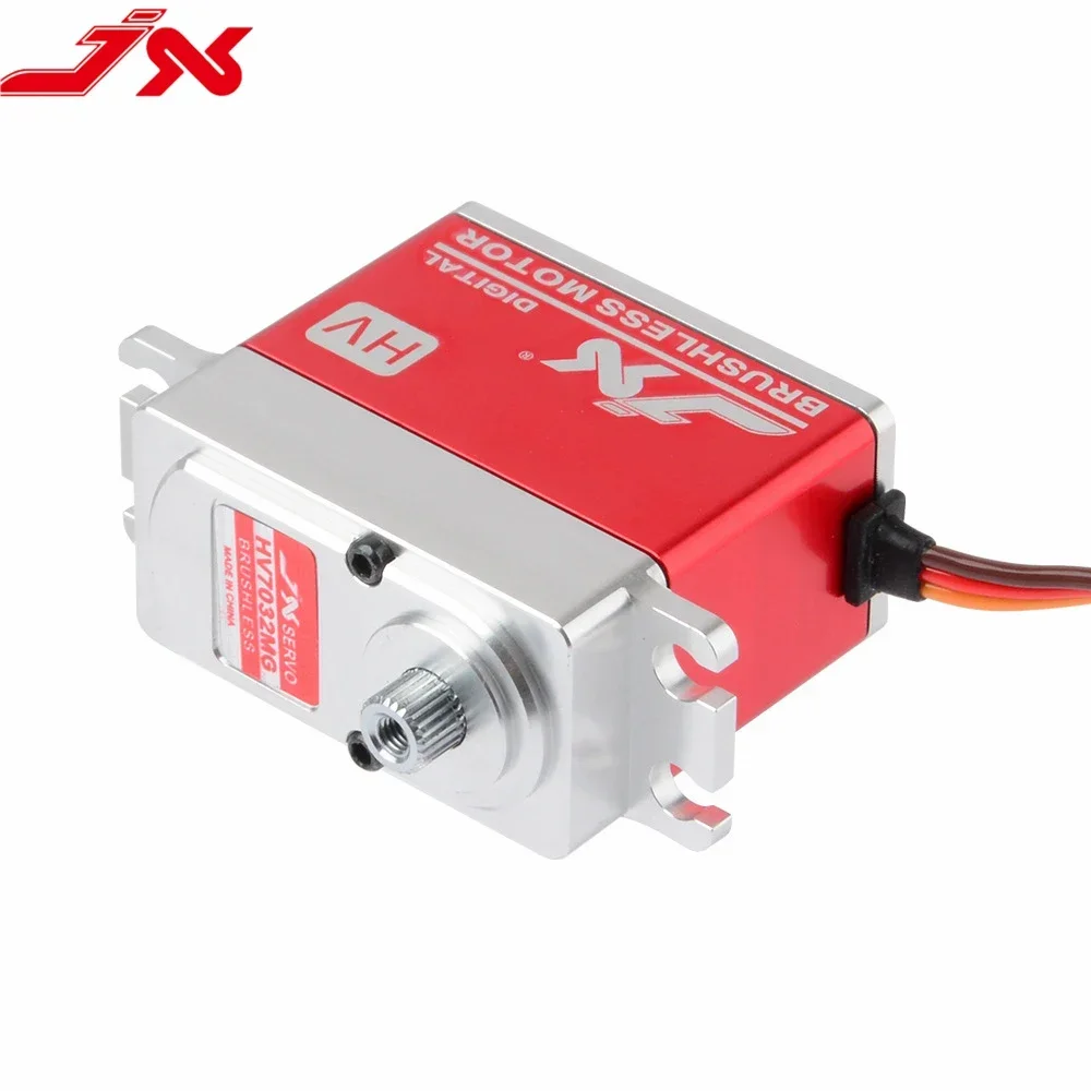 JX Servo BLS-HV7032MG 32KG.cm@ - Rc Helicopter Large 评论和价格
